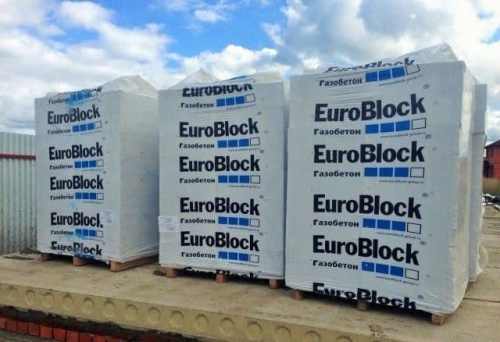 ��������� �������� EuroBlock 600�300�200, D400