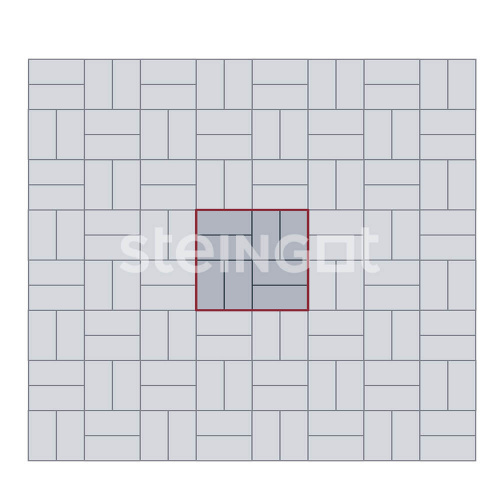 ��������� Steingot ������������� 200x100x60 �� ���������� ������ �������